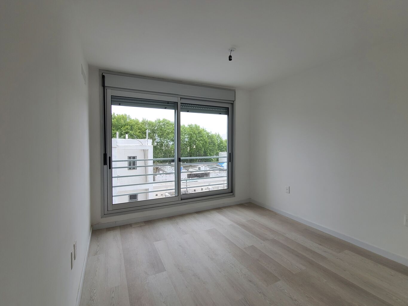 Alquiler 1 Dormitorio con Balcón a Estrenar en Cordón | Gimnasio, Cowork y Excelente Ubicación · Foto 6
