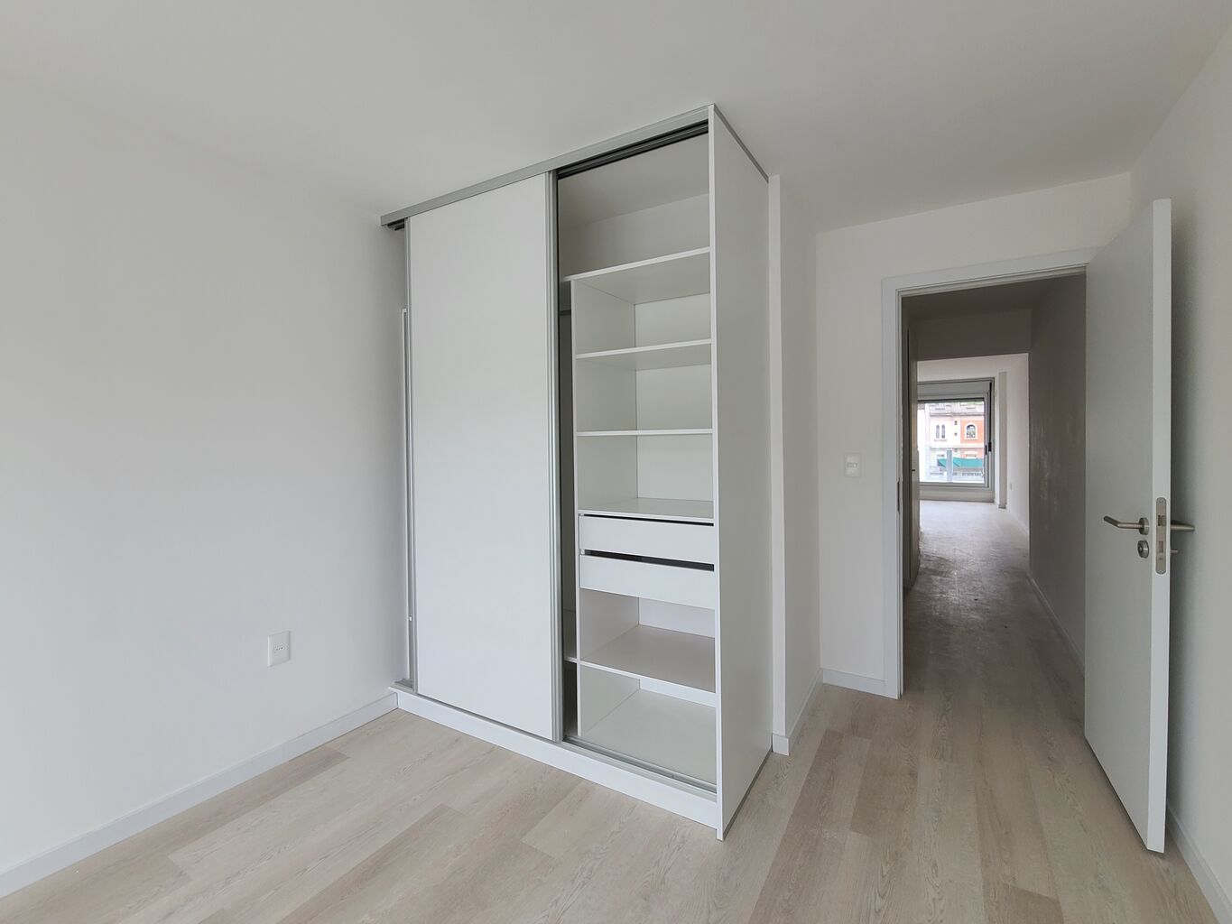Alquiler 1 Dormitorio con Balcón a Estrenar en Cordón | Gimnasio, Cowork y Excelente Ubicación · Foto 8
