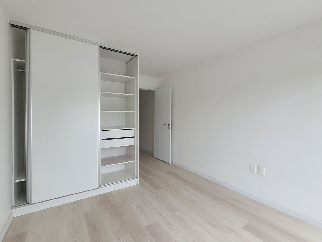 Alquiler 1 Dormitorio con Balcón a Estrenar en Cordón | Gimnasio, Cowork y Excelente Ubicación · Foto 5