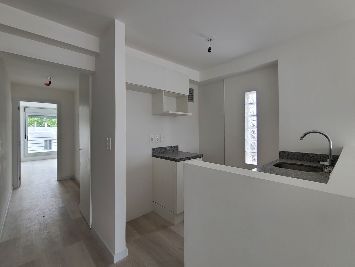 Alquiler 1 Dormitorio con Balcón a Estrenar en Cordón | Gimnasio, Cowork y Excelente Ubicación · Foto 1