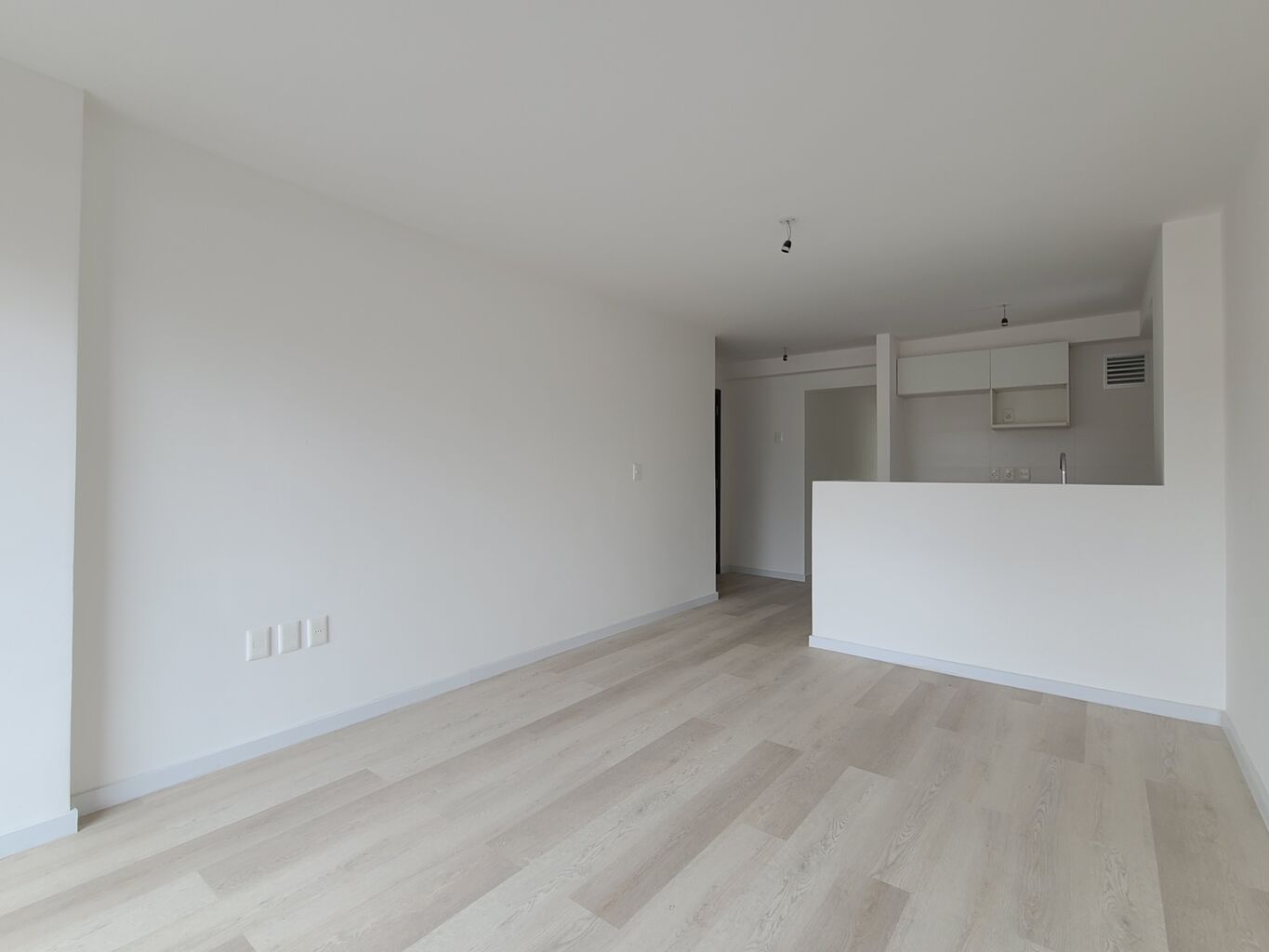 Alquiler 1 Dormitorio con Balcón a Estrenar en Cordón | Gimnasio, Cowork y Excelente Ubicación · Foto 3