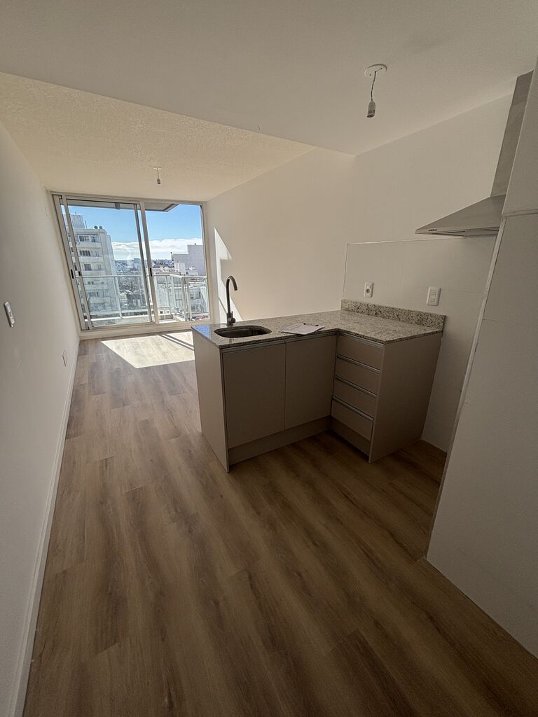 EN ALQUILER - APTO. 1 DORMITORIO EN LIFT COLONIA – CORDÓN – VIVIENDA PROMOVIDA · Foto 8