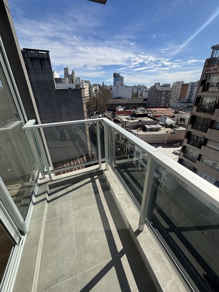 EN ALQUILER- APTO. 1 DORMITORIO CON GARAJE-LIFT COLONIA – CORDÓN – VIVIENDA PROMOVIDA · Foto 8