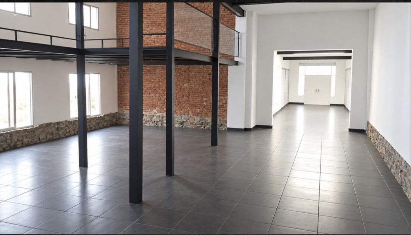 Alquiler de local de 300 m² con 2 baños en Pocitos, Montevideo · Foto 4