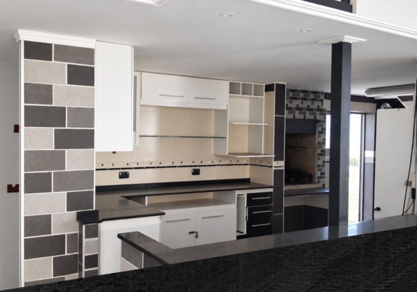 Alquiler de local de 300 m² con 2 baños en Pocitos, Montevideo · Foto 8