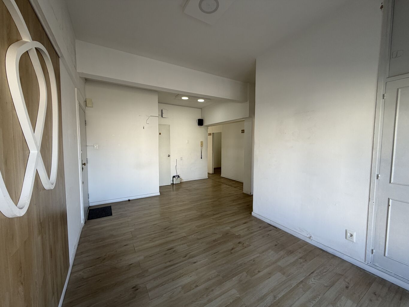 Alquiler Oficina Consultorio Centro · Foto 2