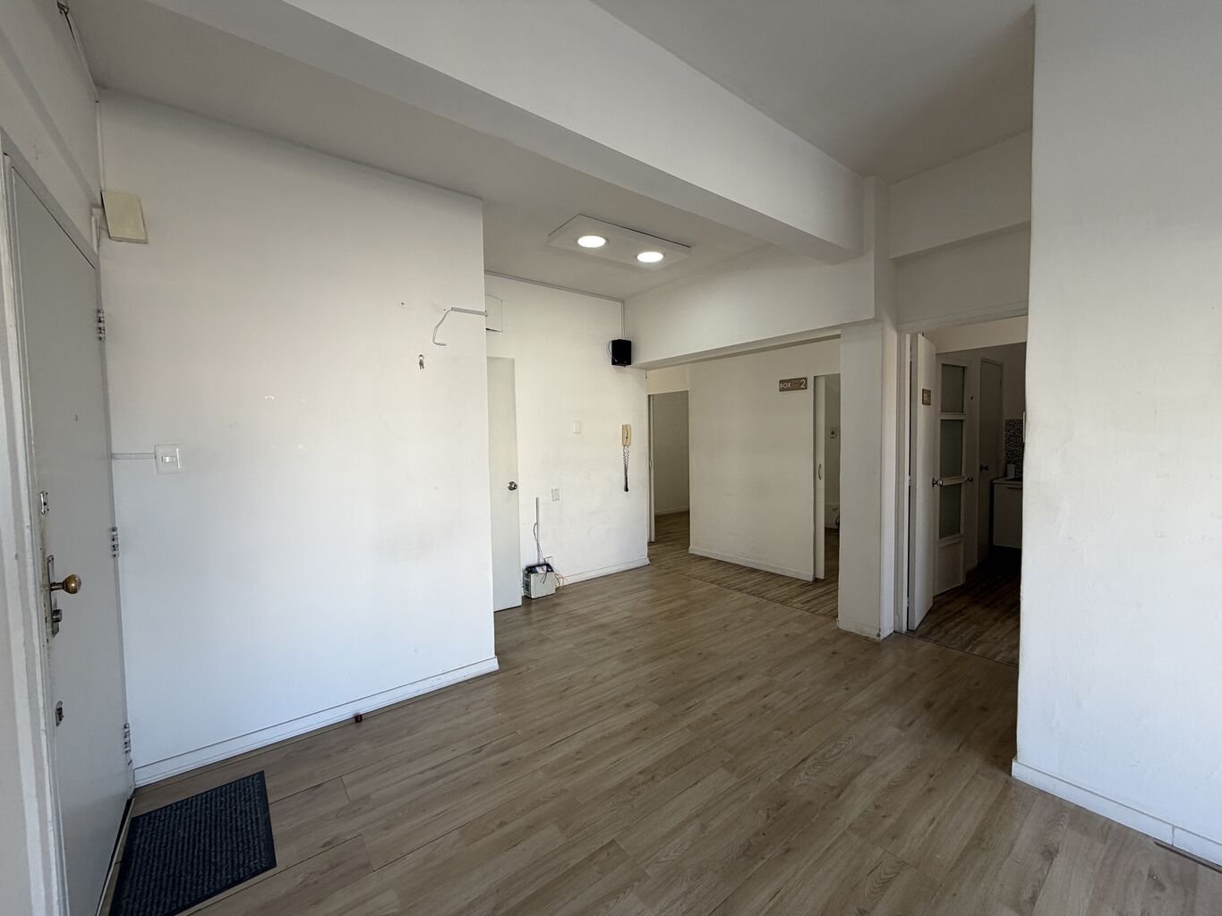 Alquiler Oficina Consultorio Centro · Foto 3