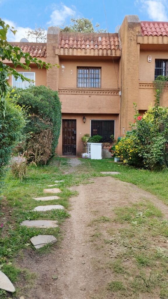 ALQUILER CASA 2 DORMITORIOS CIUDAD DE LA COSTA · Foto 1