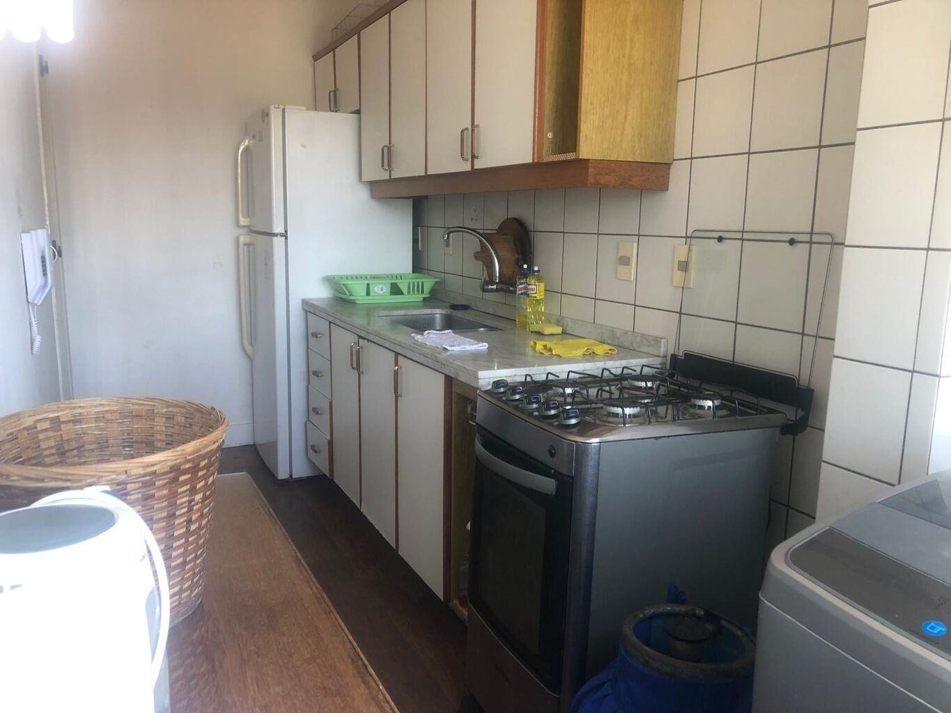 Alquiler de apartamento 2 dormitorios y 2 baños en Roosevelt, Punta del Este · Foto 7