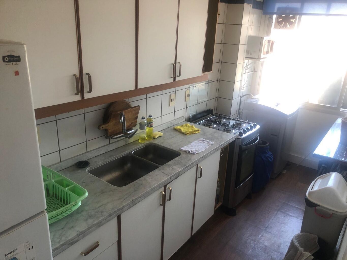 Alquiler de apartamento 2 dormitorios y 2 baños en Roosevelt, Punta del Este · Foto 6