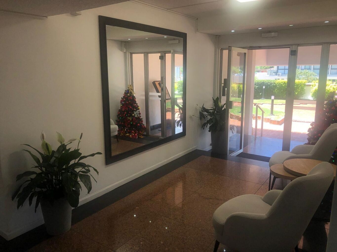 Alquiler de apartamento 2 dormitorios y 2 baños en Roosevelt, Punta del Este · Foto 8