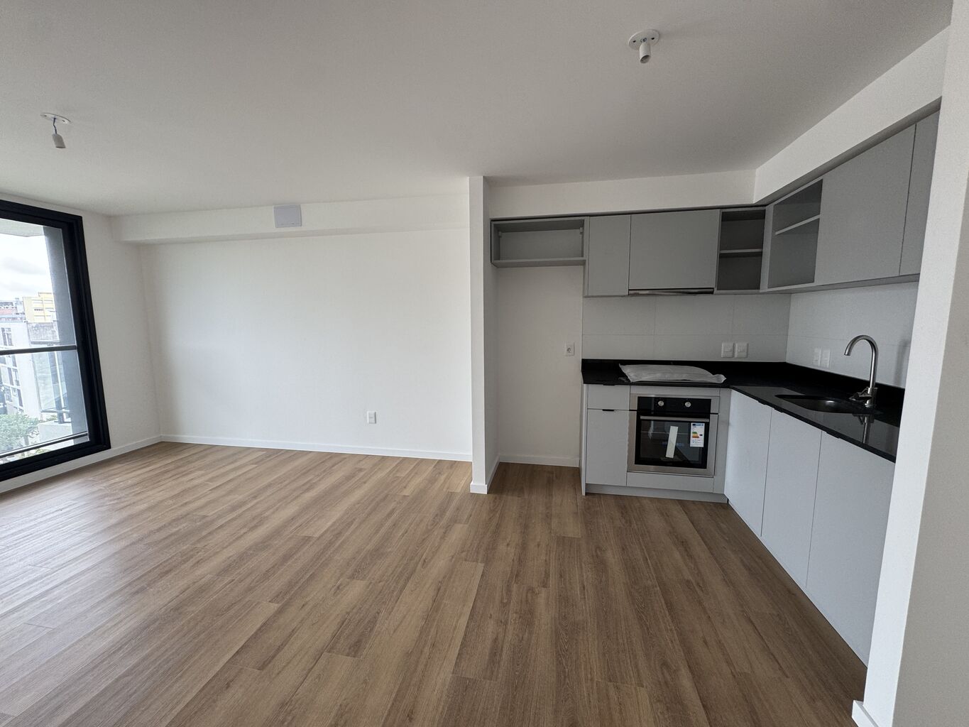 Alquiler Apartamento 1 Dormitorio Garage Parque Rodo · Foto 6