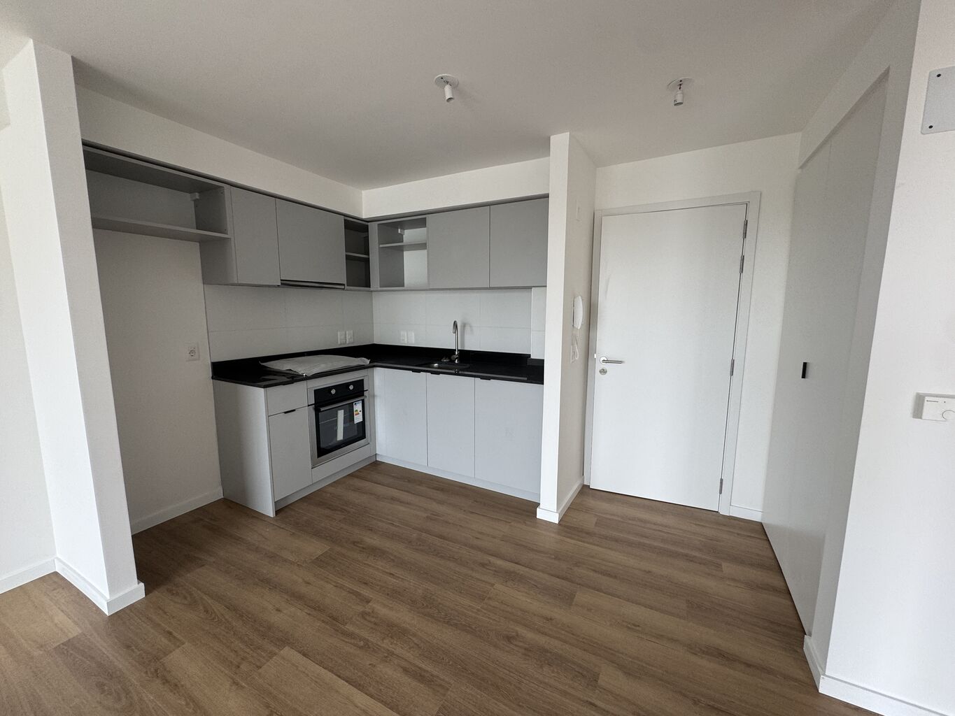 Alquiler Apartamento 1 Dormitorio Garage Parque Rodo · Foto 5