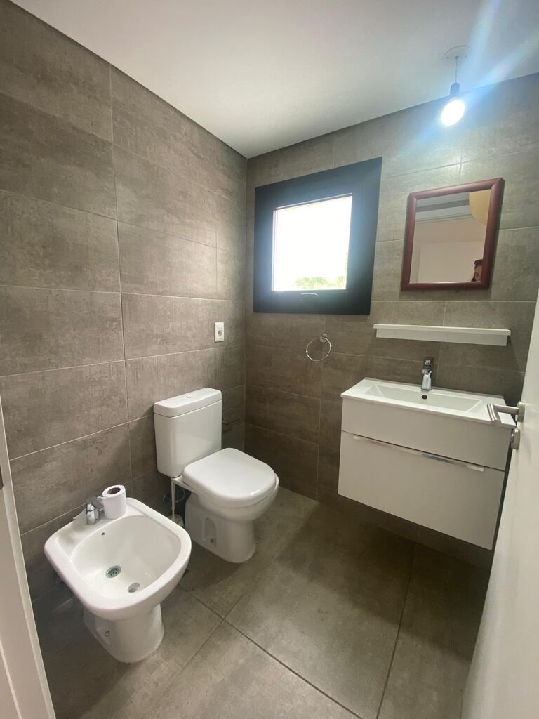 ALQUILER APARTAMENTO DE 2 DORMITORIOS Y 2 BAÑOS · Foto 4