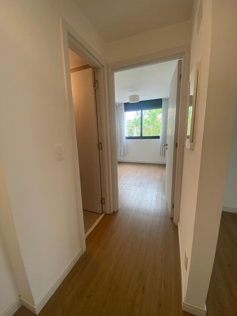 ALQUILER APARTAMENTO DE 2 DORMITORIOS Y 2 BAÑOS · Foto 5