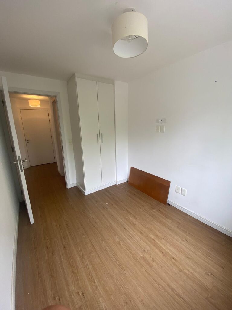 ALQUILER APARTAMENTO DE 2 DORMITORIOS Y 2 BAÑOS · Foto 6