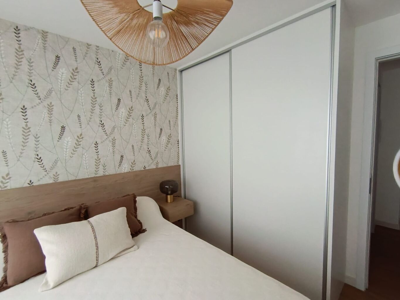 Alquiler de Apartamento 1 Dormitorio a Estrenar en el Prado · Foto 4