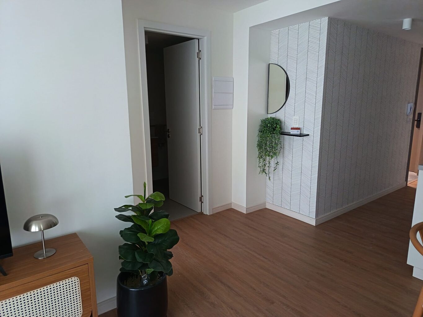 Alquiler de Apartamento 1 Dormitorio a Estrenar en el Prado · Foto 6