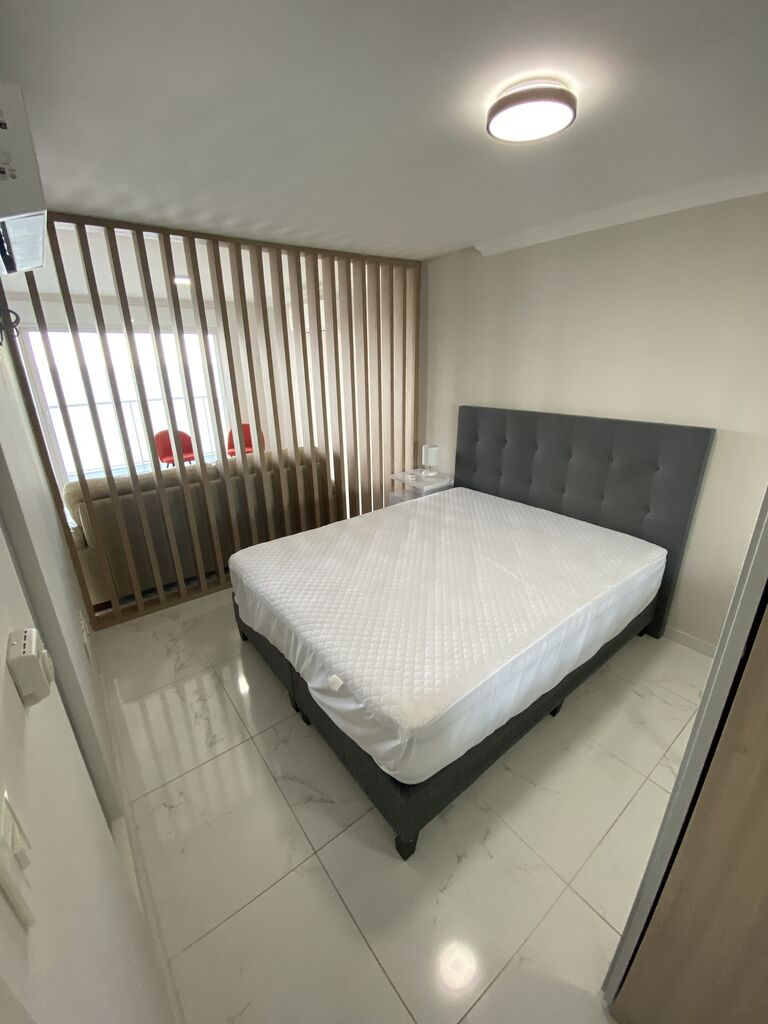 Alquiler un dormitorio equipado en Punta Carretas con gge · Foto 11