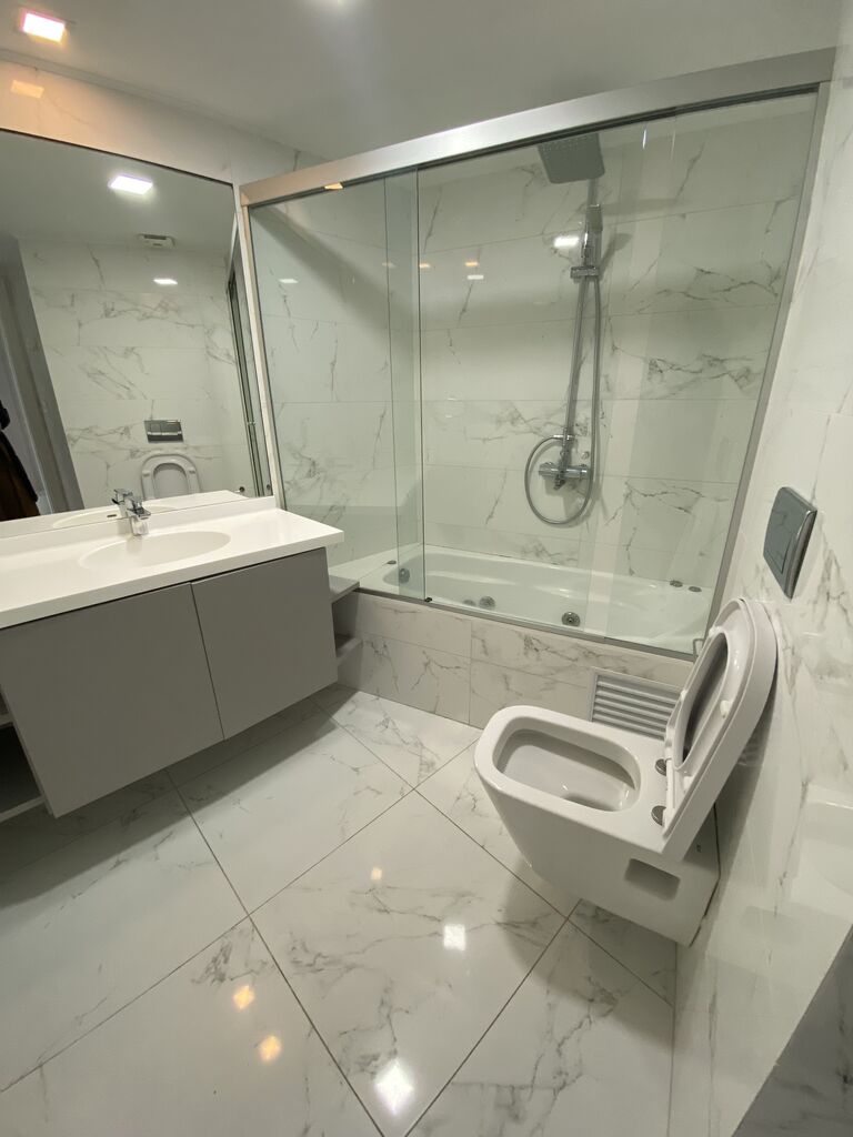 Alquiler un dormitorio equipado en Punta Carretas con gge · Foto 12