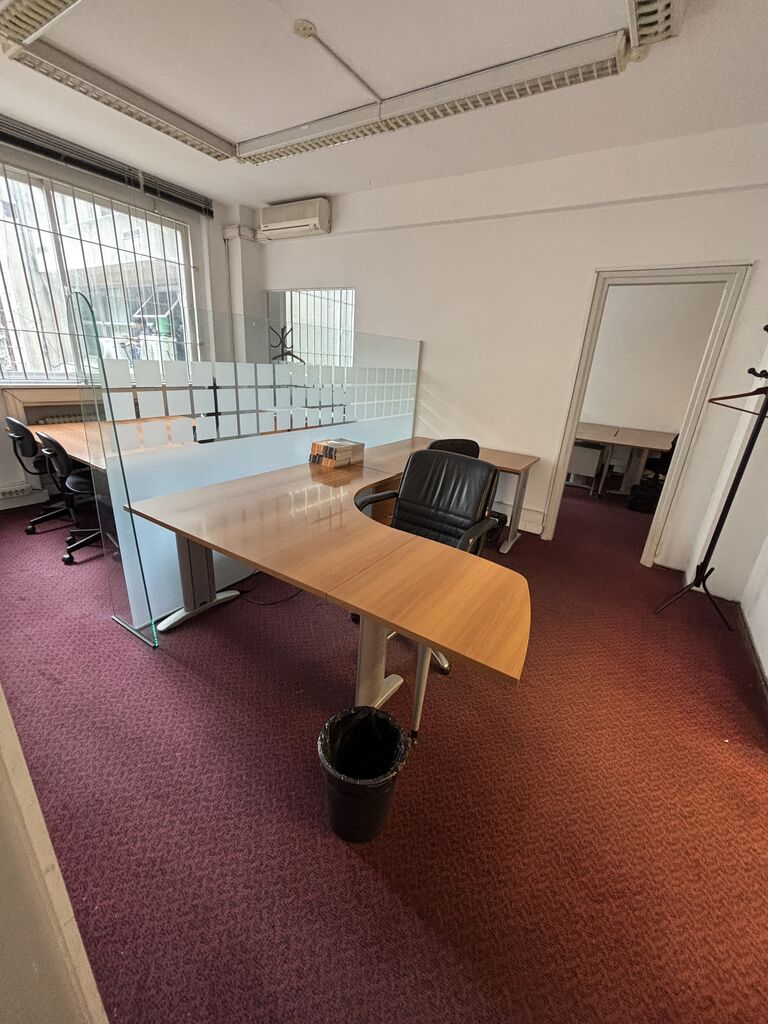 Alquiler de oficinas en calle Rincon, Ciudad Vieja