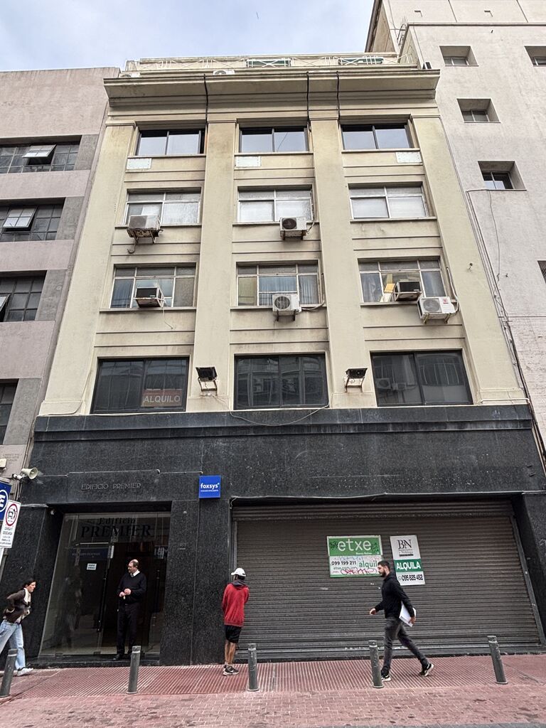 Local comercial en alquiler - Calle Rincon, Ciudad Vieja