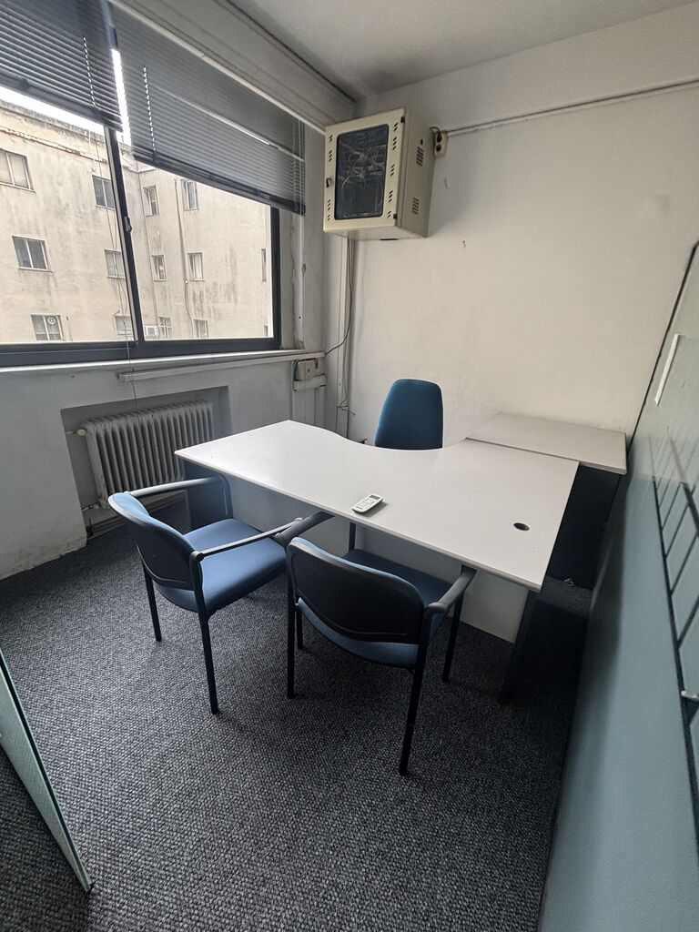 Alquilo oficina totalmente equipada, Calle Rincón, Ciudad Vieja · Foto 4