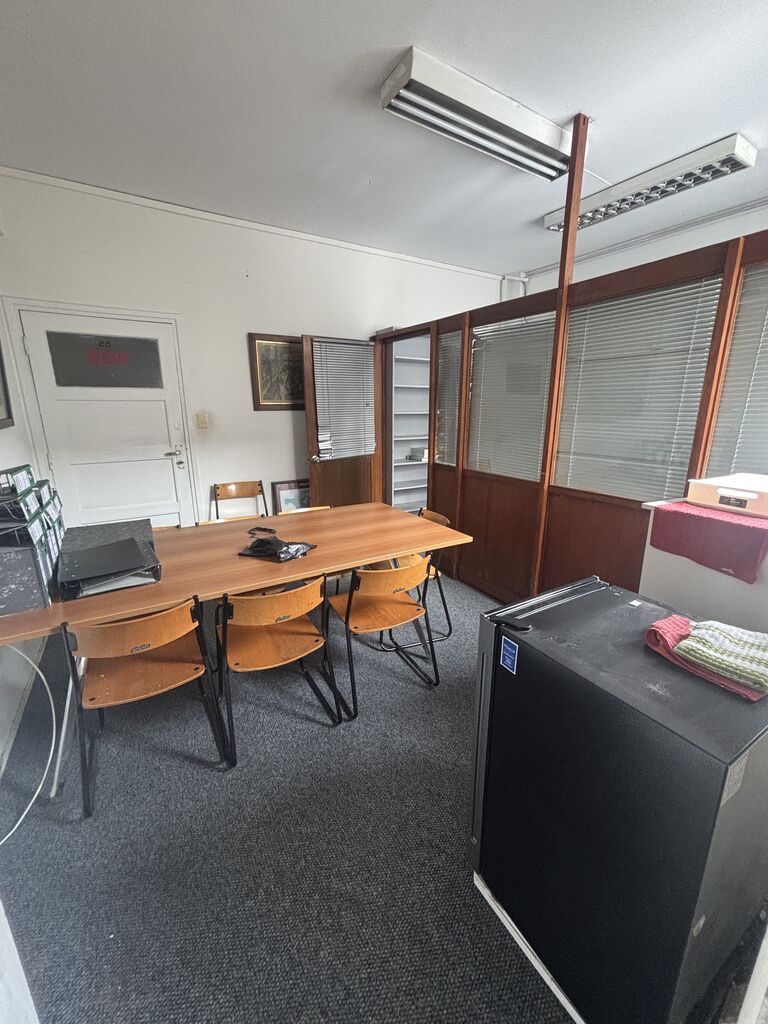 Alquilo oficina totalmente equipada, Calle Rincón, Ciudad Vieja · Foto 10
