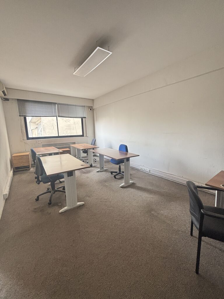 Alquilo oficina totalmente equipada, Calle Rincón, Ciudad Vieja · Foto 8