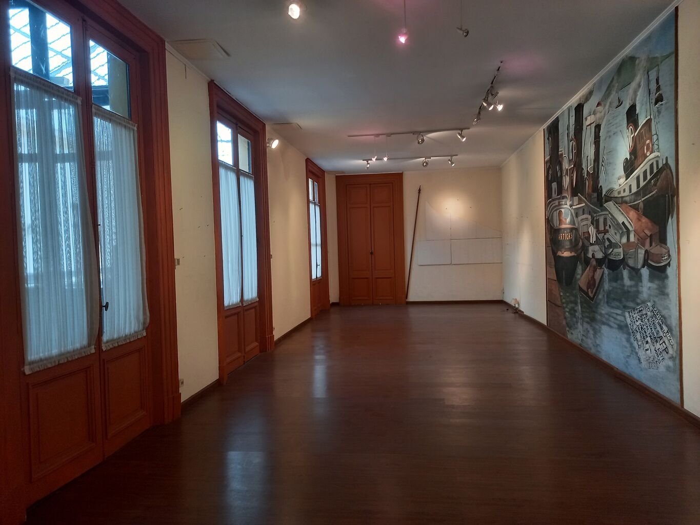 Excelente propiedad de Estilo Colonial