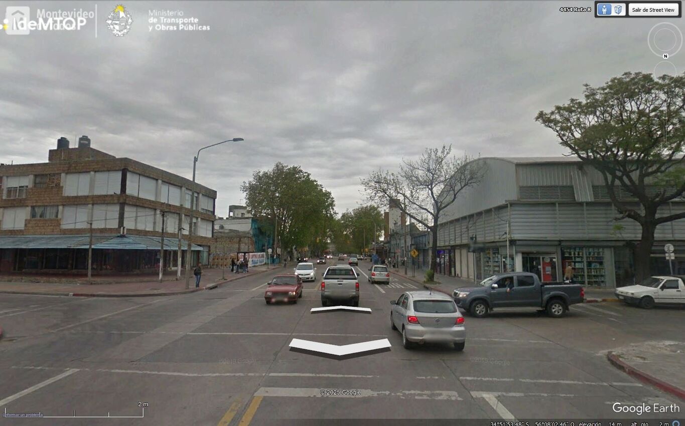 Terrenos en Unión