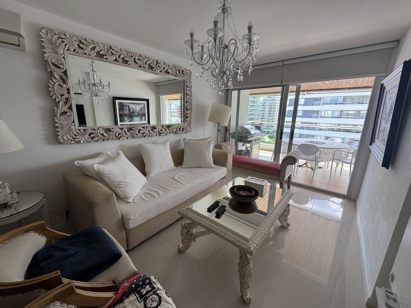 Venta Apartamento 2 Dormitorios Brava Icon Brava