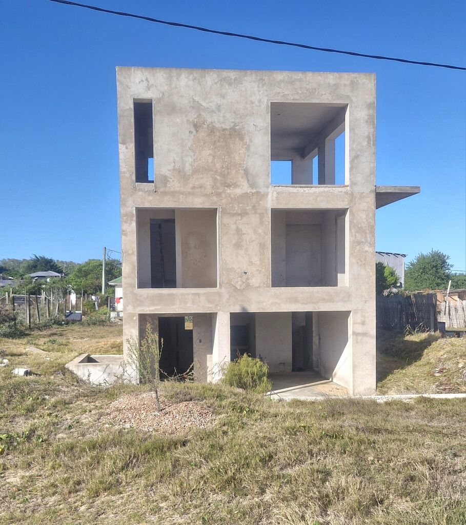 Casa en venta en Balneario Buenos Aires