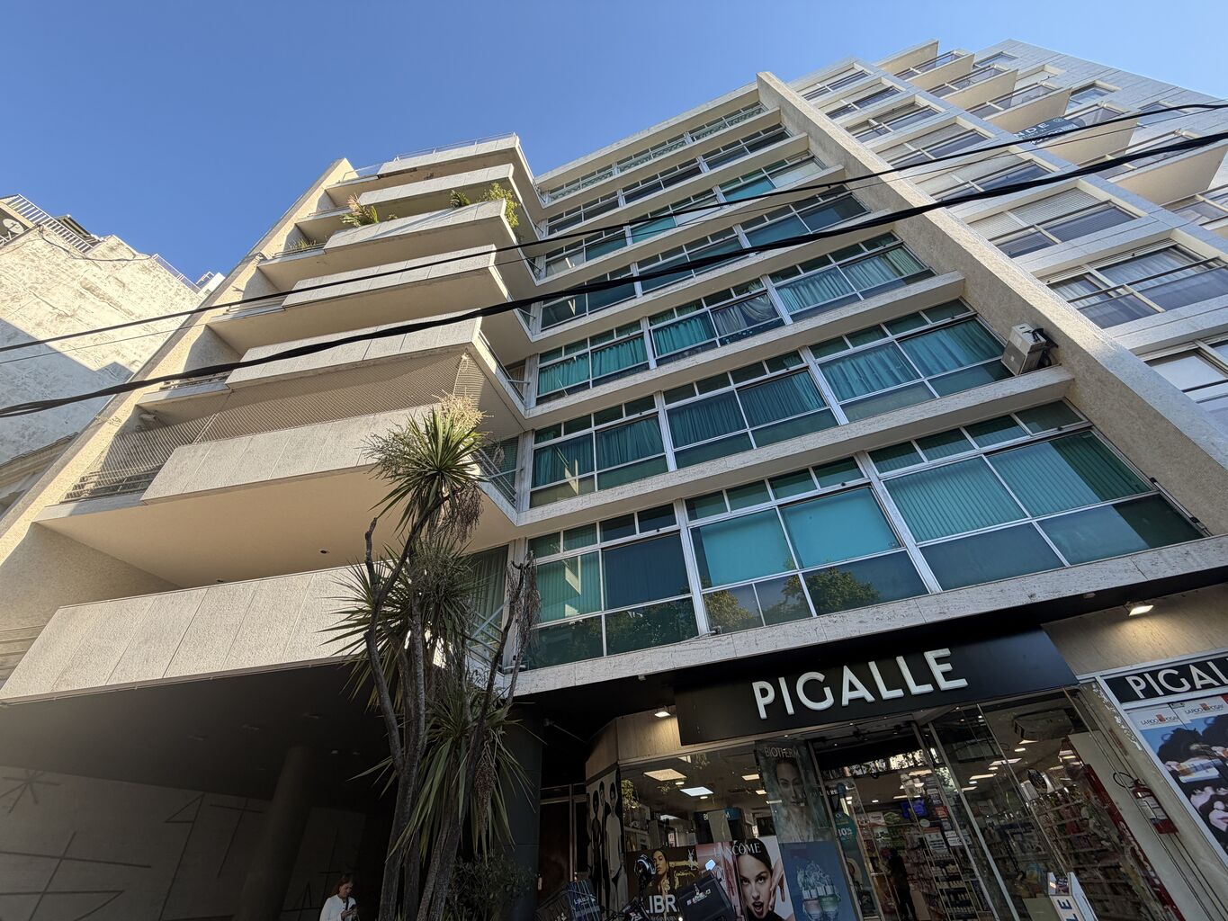 Venta Apartamento de Epoca 2 Dormitorios Pocitos