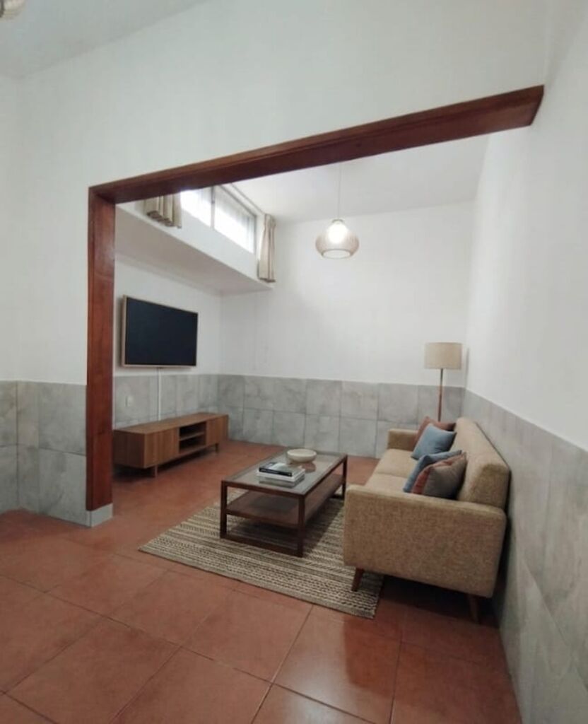 Venta Apartamento en Brazo Oriental