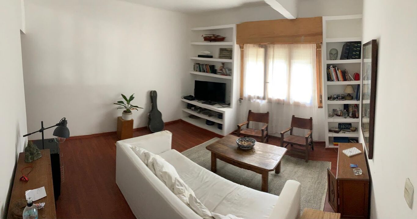 Venta Apartamento 2 dormitorios en Cordón con renta