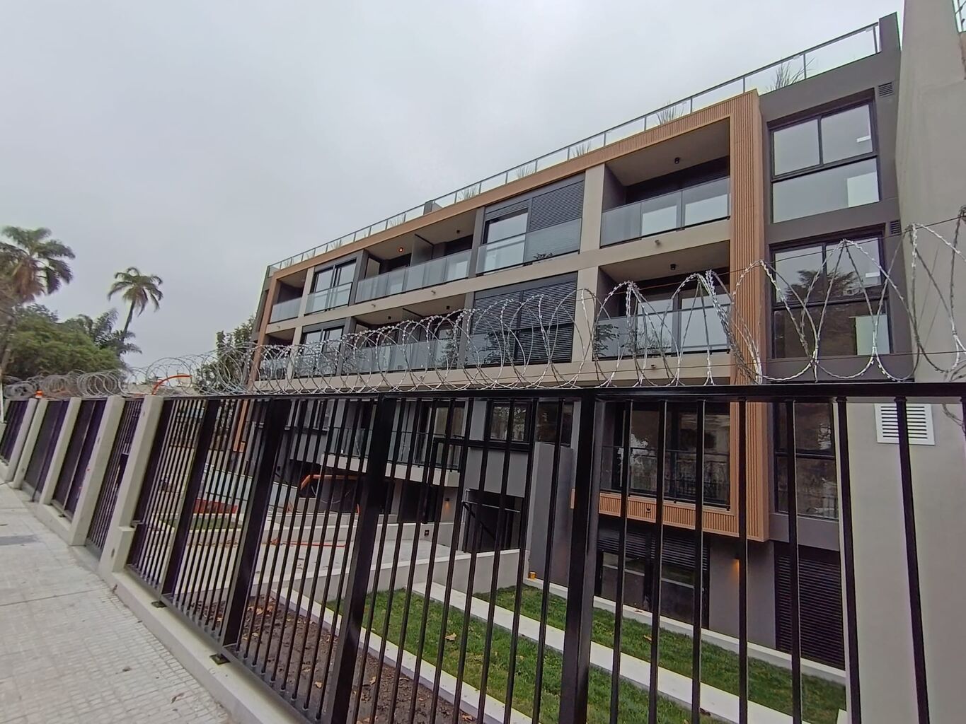 Apartamento en venta en Prado