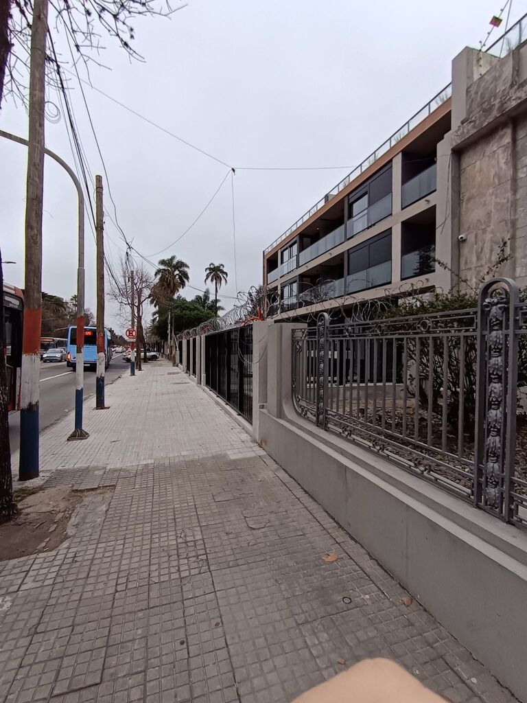 Venta de Monoambiente a Estrenar en el Prado