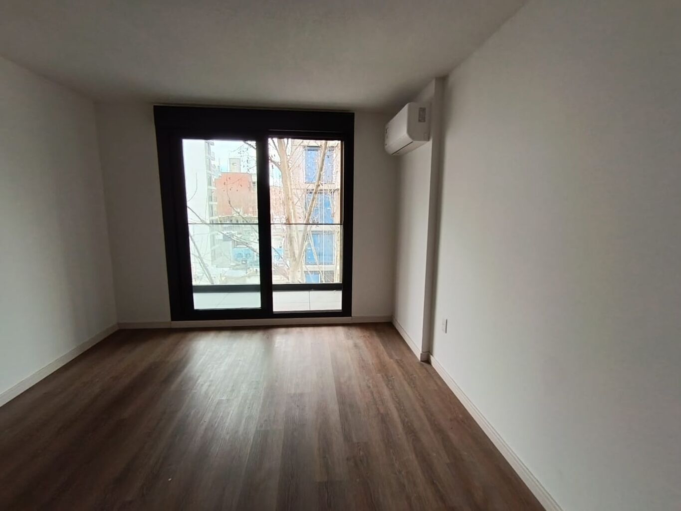 Venta de Apartamento de 1 dormitorio a Estrenar en Cordón Sur