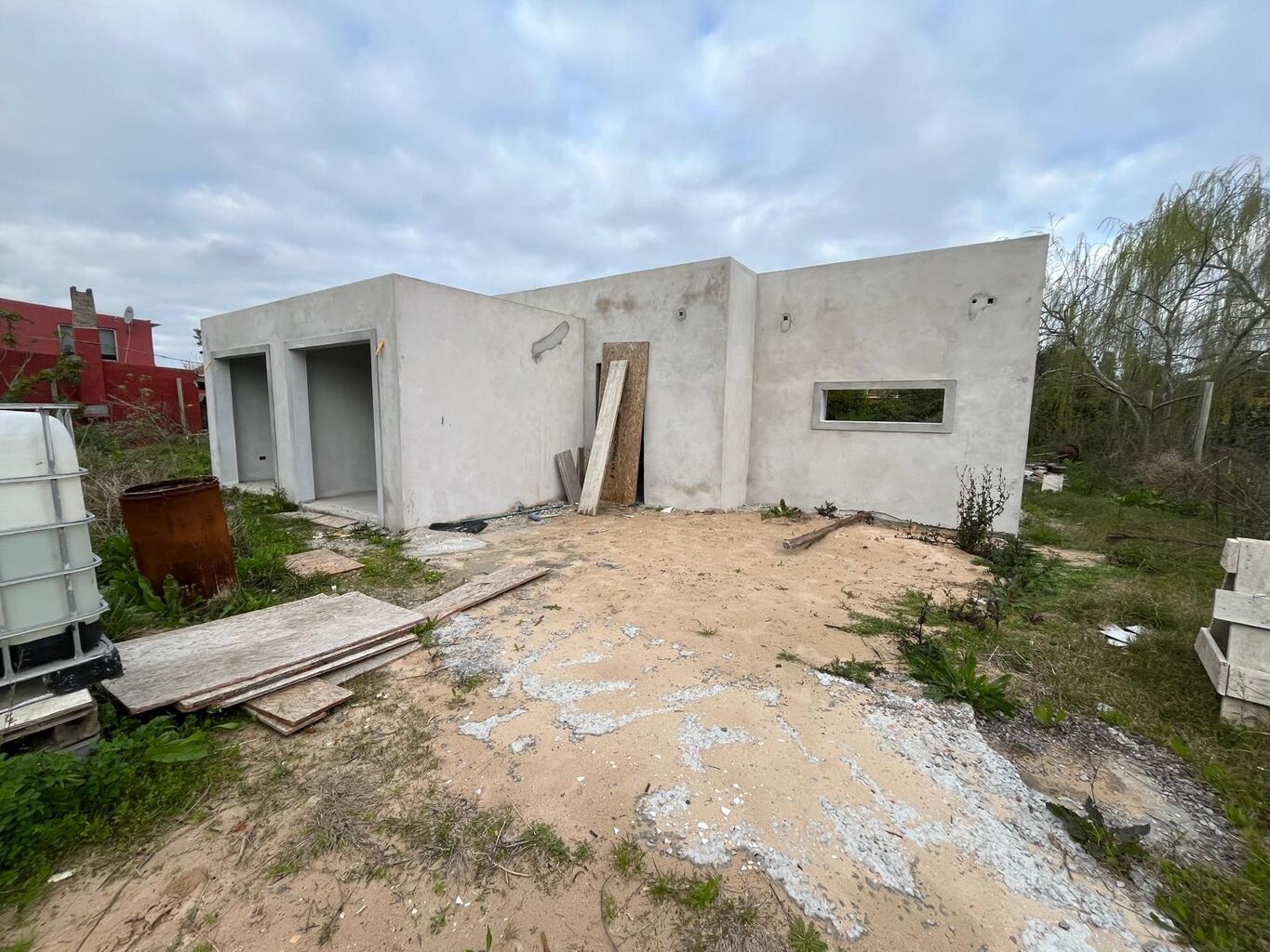 Casa en venta en La Barra