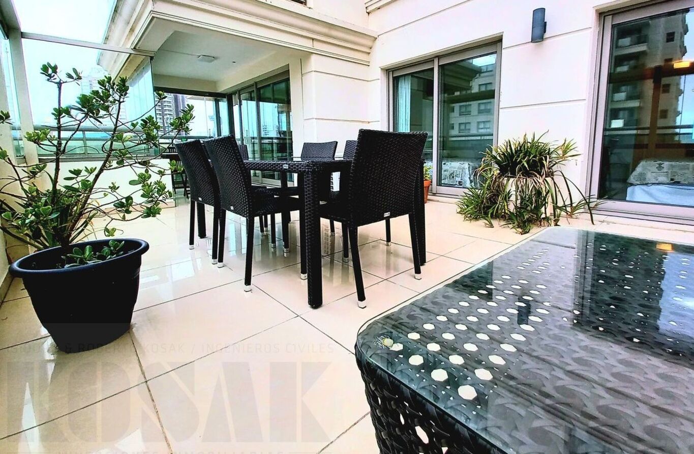 Apartamento en venta en Playa Brava