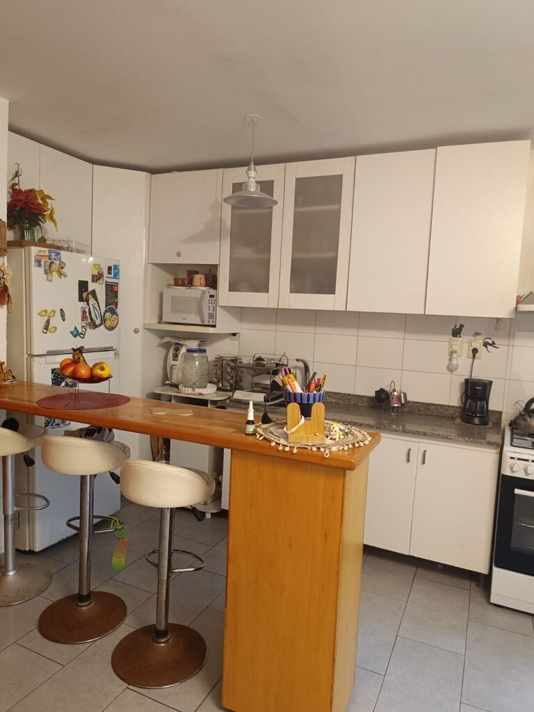 Apartamento en venta en Tres Cruces