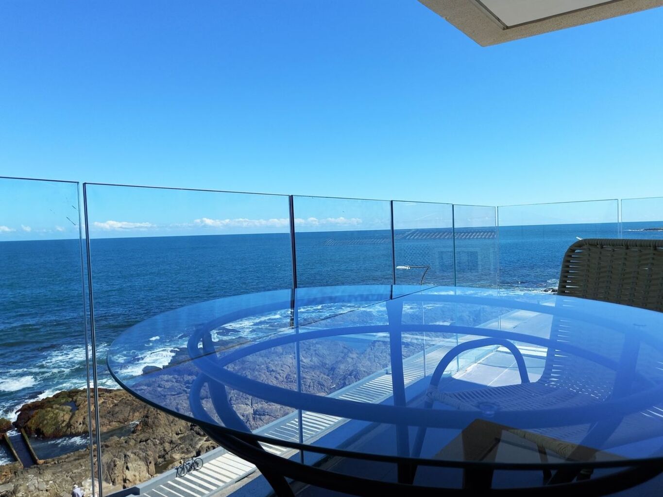 KOSAK Punta del Este  Imperdible! Oceáno , Península Venta apart 3 dorm Full, Euipado, Amenities