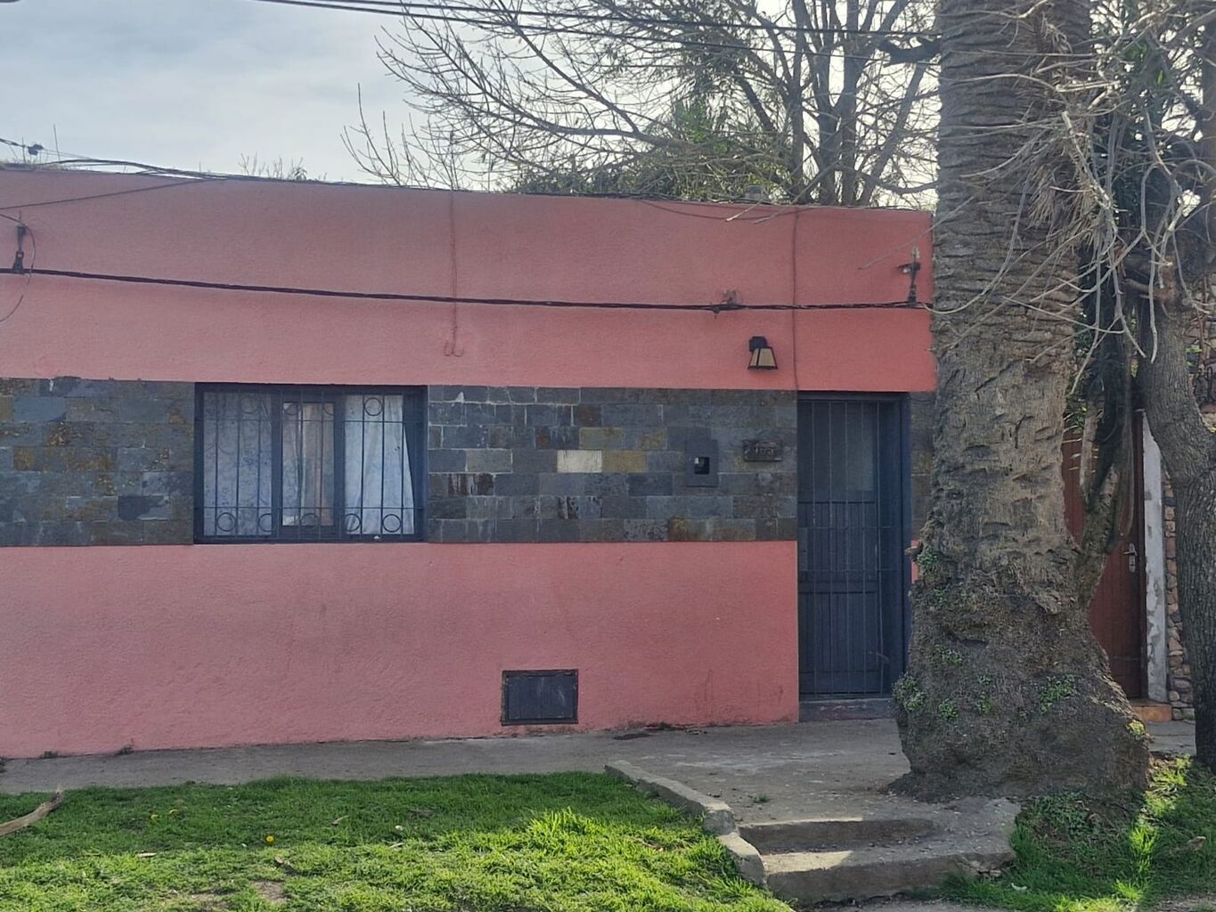 Venta de casa San Carlos centro