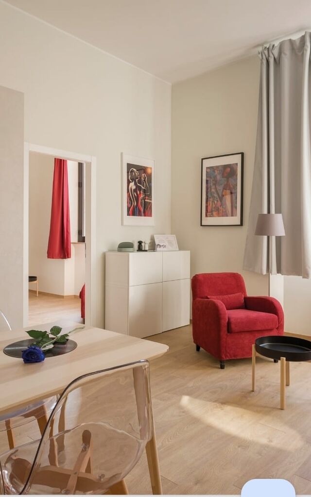 Apartamentos en Cordón