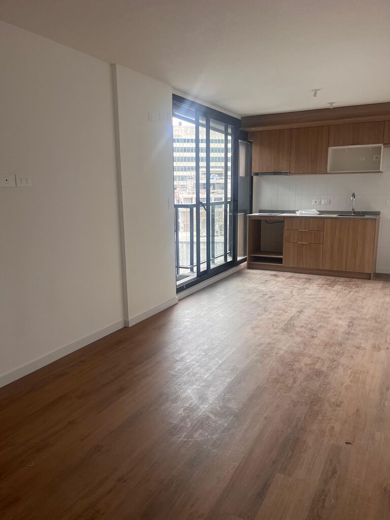 Venta Monoambiente a Estrenar en Cordón Sur | Domini House | Vivienda Promovida