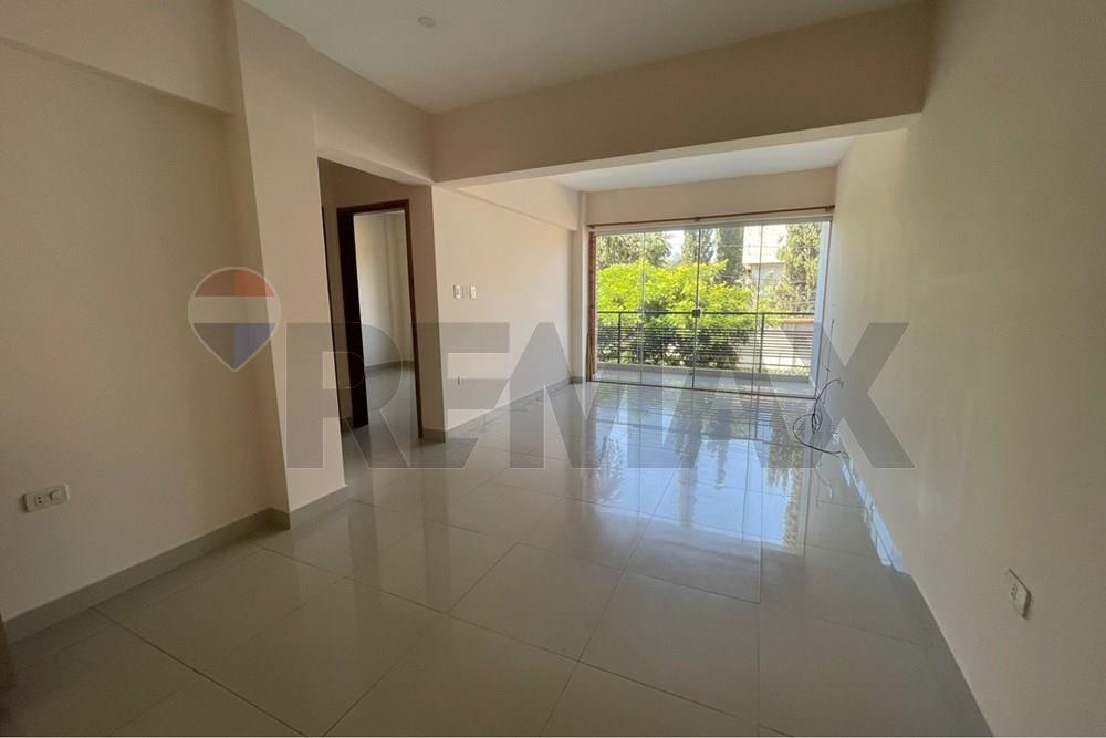 Departamento - Alquiler - Fernando De La Mora, Central, Paraguay — foto 3
