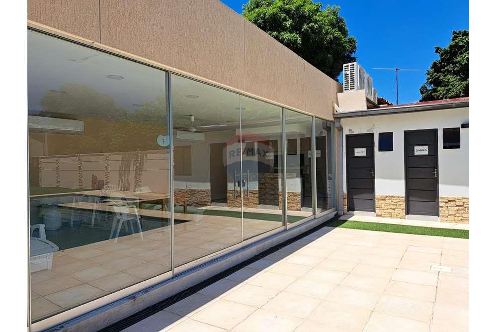 VENDO QUINTA EN BARRIO AMÉRICA ZONA CONMEBOL. — foto 3