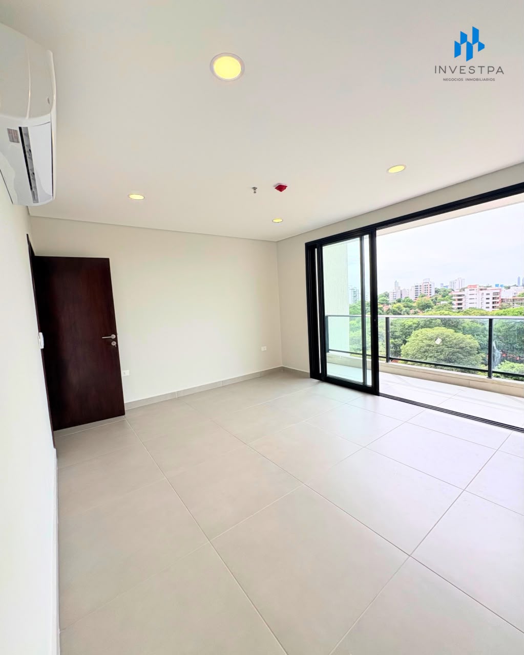 Alquilo departamento a estrenar de 2 habitaciones  en Las Mercedes — foto 3