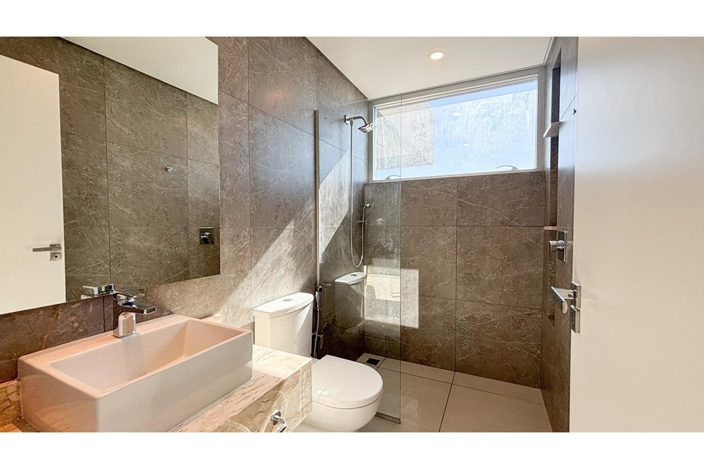 Departamento-Alquiler-Avenida Molas Lopez, Las Lomas (Carmelitas), Asunción — foto 3